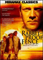 Rabbit-Proof Fence - Phillip Noyce
