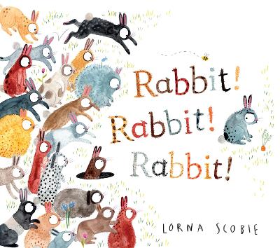 Rabbit! Rabbit! Rabbit! - 