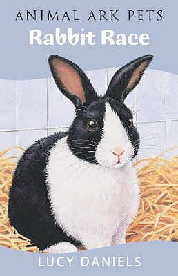 Rabbit Race - Daniels, Lucy