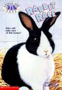 Rabbit Race - Baglio, Ben M, and Howard, Paul (Illustrator)