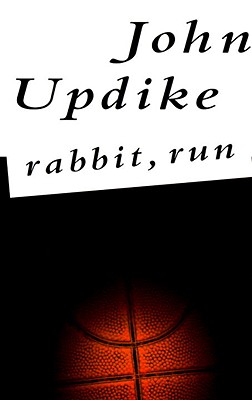 Rabbit, Run - Updike, John, Professor