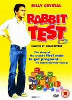 Rabbit Test - Joan Rivers