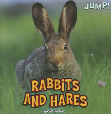 Rabbits and Hares - Robbins, Lynette