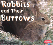 Rabbits and Their Burrows