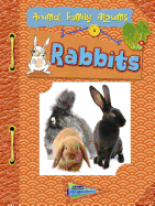 Rabbits: Animal Family Albums