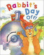 Rabbit's Day Off!
