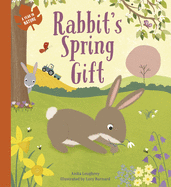 Rabbit's Spring Gift