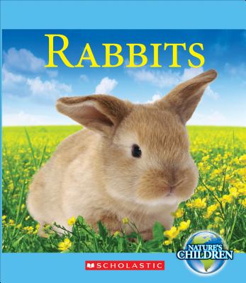 Rabbits - Gregory, Josh