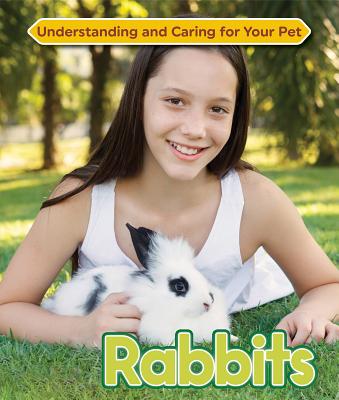 Rabbits - McBride, Anne