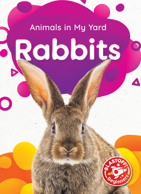 Rabbits - McDonald, Amy