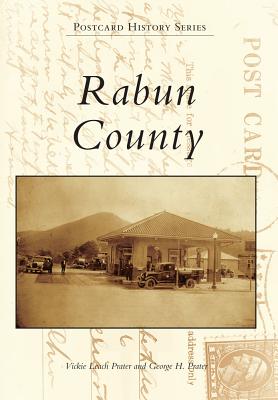 Rabun County - Prater, Vickie Leach, and Prater, George H