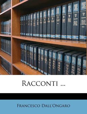 Racconti - Dall'ongaro, Francesco