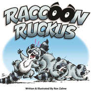 Raccoon Ruckus