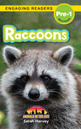 Raccoons: Animals in the City (Engaging Readers, Level Pre-1)