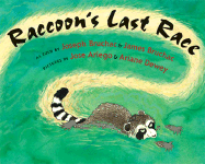 Raccoon's Last Race