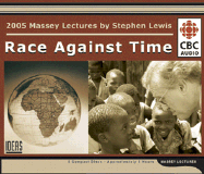 Race Against Time - Lewis, Stephen