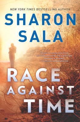 Race Against Time - Sala, Sharon