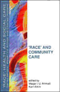 Race and Community Care