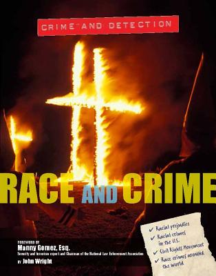 Race and Crime - Wright, John