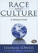 Race and Culture: A World View