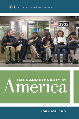 Race and Ethnicity in America - Iceland, John