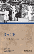 Race: Antiquity and Its Legacy