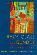 Race, Class & Gender: An Anthology