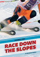 Race Down the Slopes