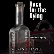 Race for the Dying Lib/E