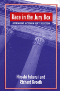 Race in the Jury Box: Affirmative Action in Jury Selection