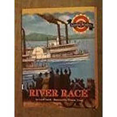 Race of the River Runner: Level 4.1.4 Bel LV - Read