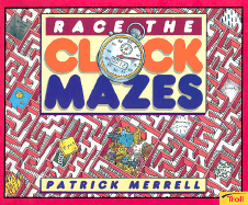 Race the Clock Mazes