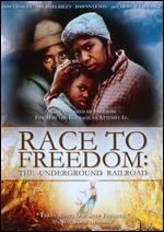 Race to Freedom: The Underground Railroad - Don McBrearty