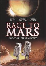 Race to Mars - George Mihalka