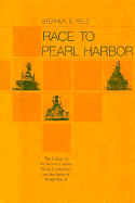 Race to Pearl Harbor: The Failure of the Second London Naval Conference and the Onset of World War II - Pelz, Stephen E, and Bobo, Lawrence, and Steeh, Charlotte