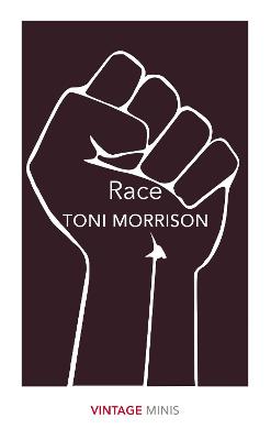 Race: Vintage Minis - Morrison, Toni