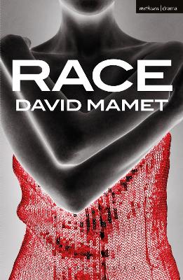 Race - Mamet, David