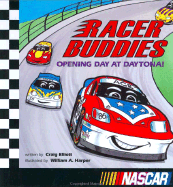 Racer Buddies: Opening Day at Daytona
