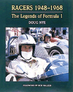 Racers 1948-1968: the Legends of Formula 1