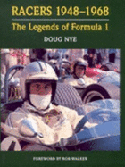 Racers: The Legends of Formula One 1948-1968