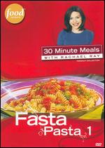 Rachael Ray: Fasta Pasta, Vol. 1 - 