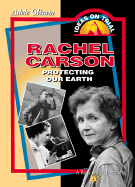 Rachel Carson: Protecting Our Earth