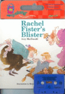 Rachel Fister's Blister Book & Cassette - MacDonald, Amy