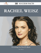 Rachel Weisz 195 Success Facts - Everything You Need to Know about Rachel Weisz - McLean, Alice