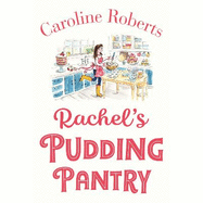 Rachel's Pudding Pantry