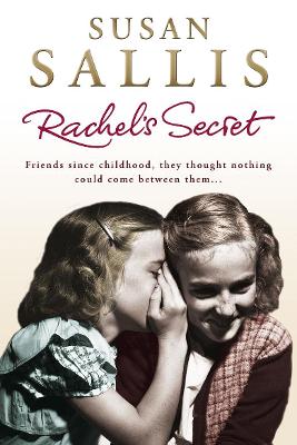 Rachel's Secret - Sallis, Susan