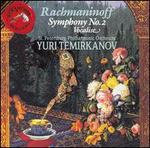 Rachmaninoff: Symphony No. 2; Vocalise, op. 34