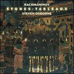 Rachmaninov: tudes-tableaux