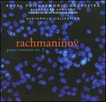 Rachmaninov: Piano Concerto No. 2