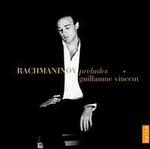 Rachmaninov: Prludes